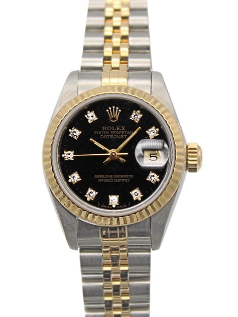 kleine rolex dames|Rolex watches for women official site.